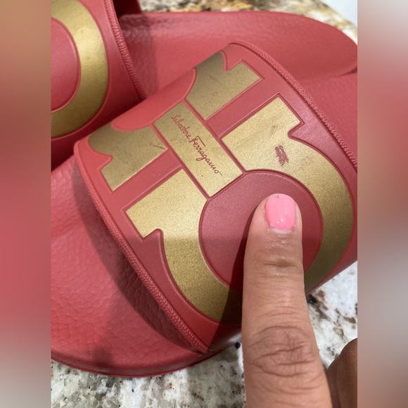 Salvatore Ferragamo Sandals - Picture 5 of 8